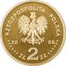 2 złote - Noc Świętojańska
